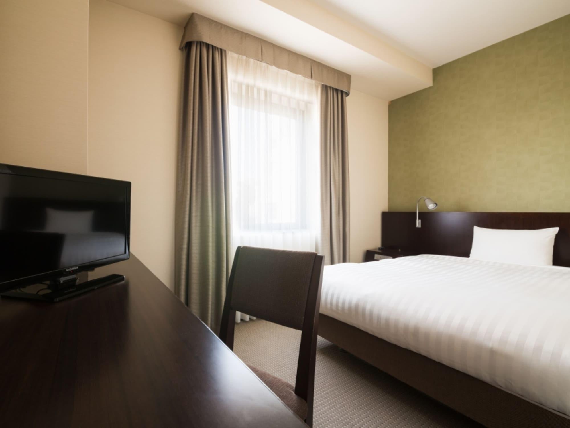 Jr-East Hotel Mets Koenji Tokyo Exterior photo