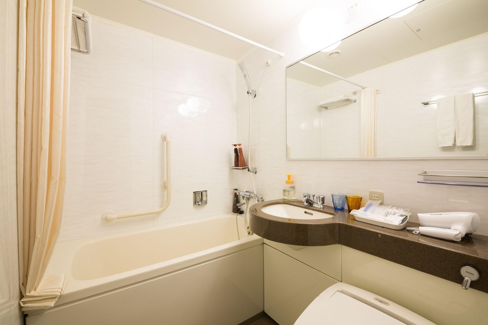 Jr-East Hotel Mets Koenji Tokyo Exterior photo