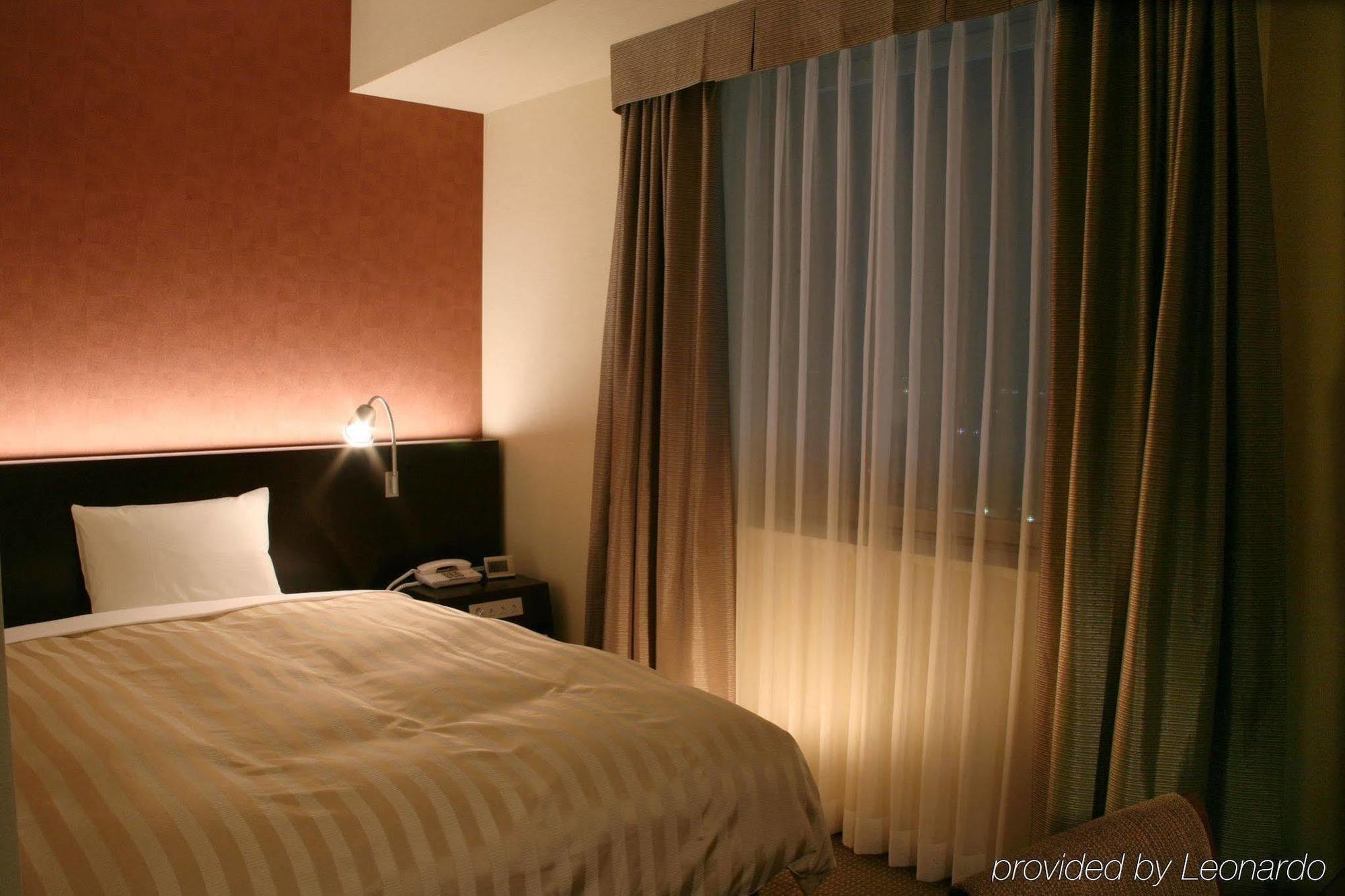 Jr-East Hotel Mets Koenji Tokyo Exterior photo